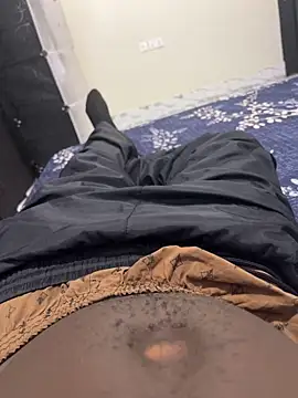 Snapshot of cymSlim chatting on 8, 2, 2026 cymSlim online show from 8, 2, 2026