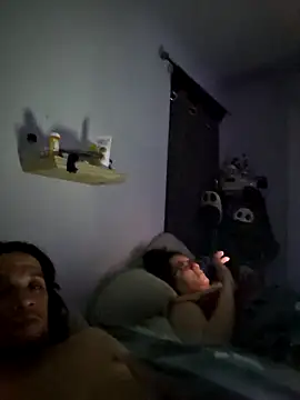 BlueCollarCouple online show from 17, 4, 2026