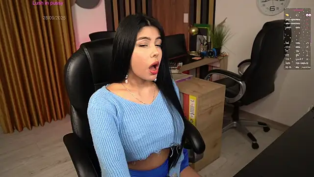 secretary bj online show from 28, 9, 2025