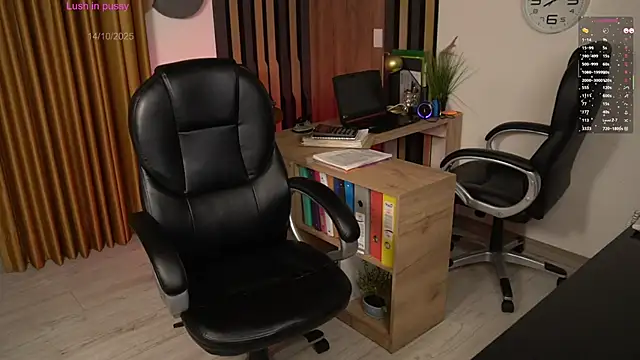 secretary bj online show from 14, 10, 2025