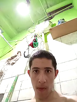 Caiogostosinho007 online show from 18, 1, 2026