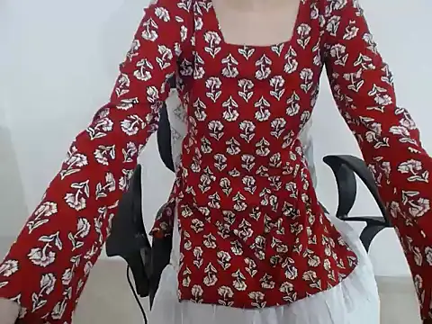 Farhana beautyfull online show from 19, 2, 2026