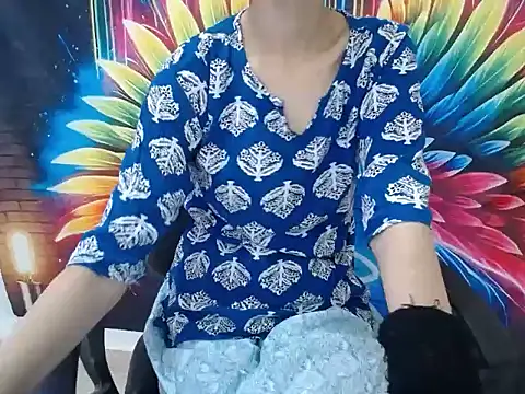 Snapshot of Farhana_beautyfull chatting on 20, 5, 2026 Farhana beautyfull online show from 20, 5, 2026