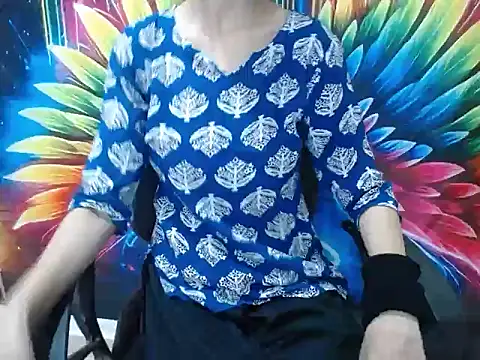 Snapshot of Farhana_beautyfull chatting on 28, 5, 2026 Farhana beautyfull online show from 28, 5, 2026