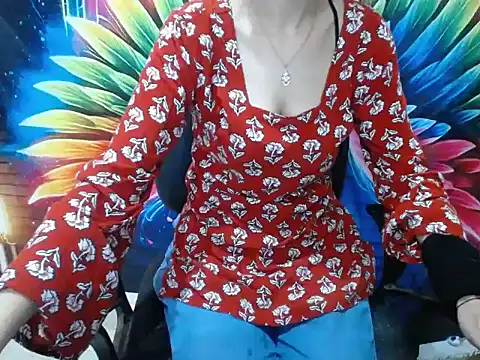 Snapshot of Farhana_beautyfull chatting on 14, 7, 2026 Farhana beautyfull online show from 14, 7, 2026