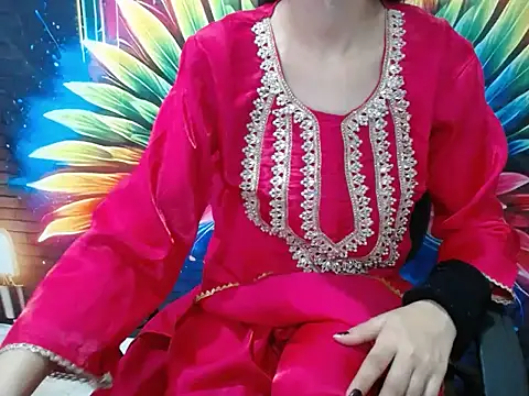 Snapshot of Farhana_beautyfull chatting on 16, 7, 2026 Farhana beautyfull online show from 16, 7, 2026