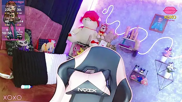 Sweet  adhara  online show from 19, 12, 2025