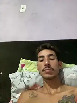 GuioficialBr online show from 23, 3, 2026