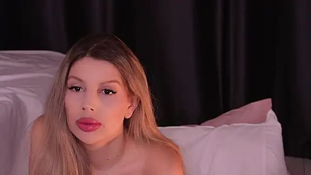 ClaireLust online show from 24, 3, 2026