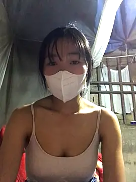 Beautiful female online show from 19, 12, 2025