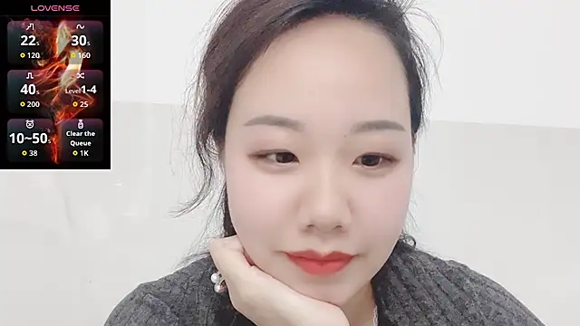 Yan-babyy online show from 8, 1, 2026