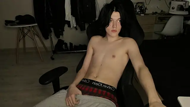 Snapshot of JohnGaliano chatting on 27, 6, 2026 JohnGaliano online show from 27, 6, 2026