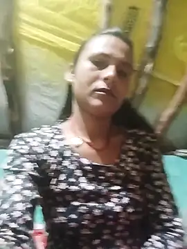 Cuty priti online show from 13, 3, 2026