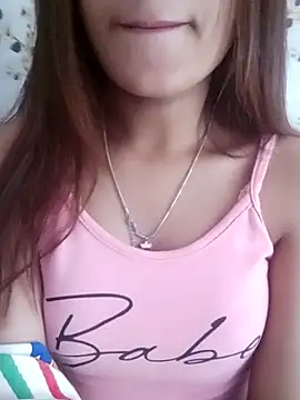 Cat Lisha34 online show from 20, 12, 2025