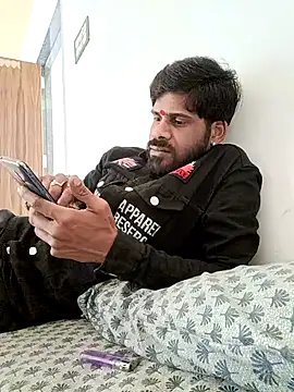 Snapshot of AmitKumar7758 chatting on 16, 1, 2026 AmitKumar7758 online show from 16, 1, 2026