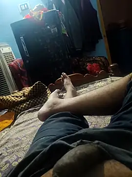 sanjaylove-sex online show from 9, 3, 2026