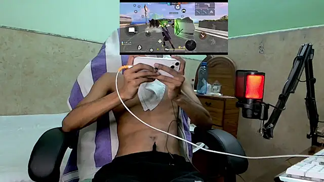 vincenzox7 online show from 16, 3, 2026