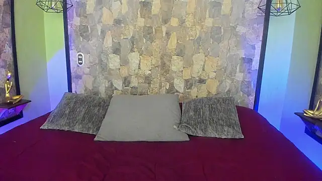 Kaorusweet online show from 16, 1, 2026