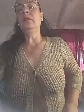 Snapshot of KiaraFoster chatting on 9, 6, 2026 KiaraFoster online show from 9, 6, 2026