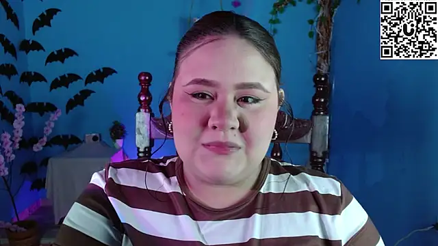 Snapshot of Aurorita chatting on 9, 1, 2026 Aurorita online show from 9, 1, 2026