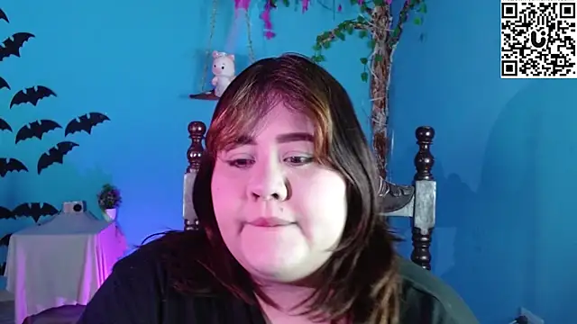 Snapshot of Aurorita chatting on 11, 1, 2026 Aurorita online show from 11, 1, 2026