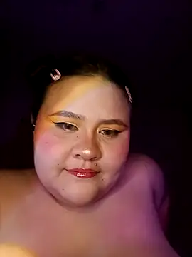 Snapshot of Aurorita chatting on 29, 3, 2026 Aurorita online show from 29, 3, 2026