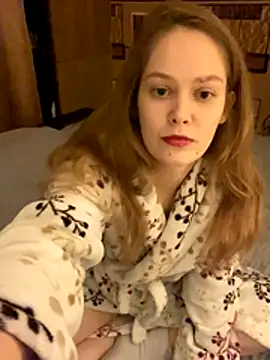  MarieApril online show from 19, 12, 2025