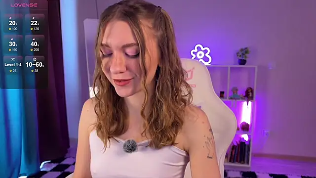 Snapshot of KellySunn chatting on 30, 5, 2026 KellySunn online show from 30, 5, 2026