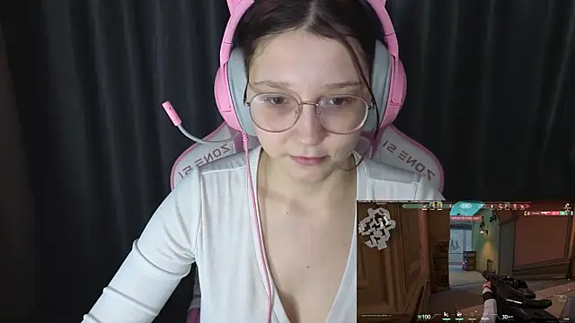 Pink-Aura- online show from 11, 1, 2026