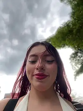 CamiTeaseX  online show from 28, 2, 2026