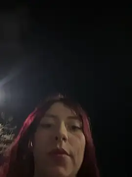 CamiTeaseX  online show from 5, 4, 2026