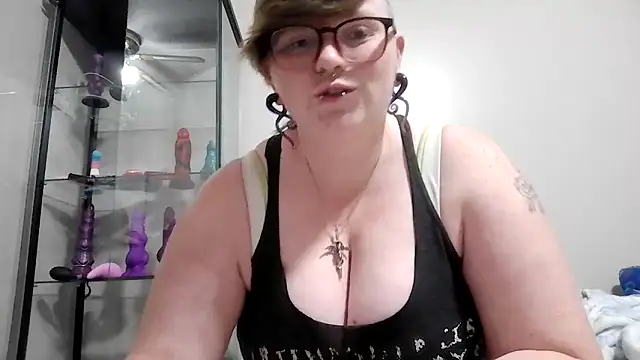 Pupghostt online show from 20, 12, 2025