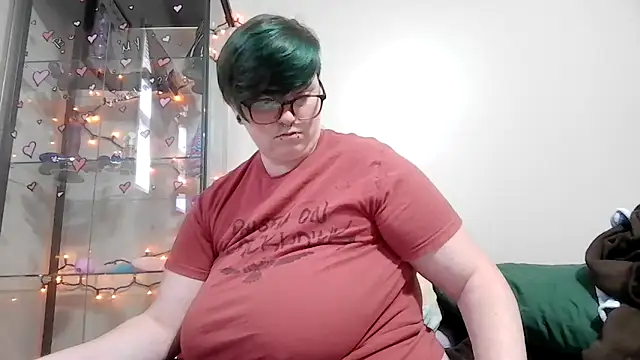 Pupghostt online show from 6, 2, 2026