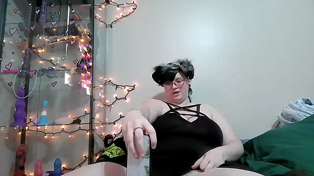 Pupghostt online show from 22, 2, 2026