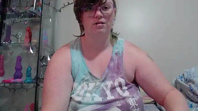 Pupghostt online show from 22, 4, 2026