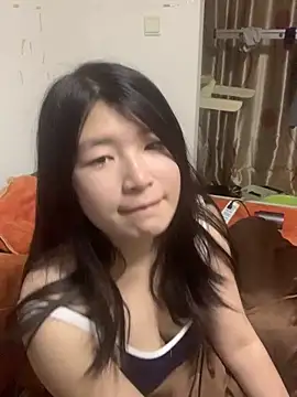 Luozhiqi520 online show from 19, 12, 2025