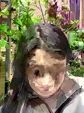 Luozhiqi520 online show from 20, 12, 2025