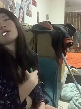 Luozhiqi520 online show from 20, 12, 2025