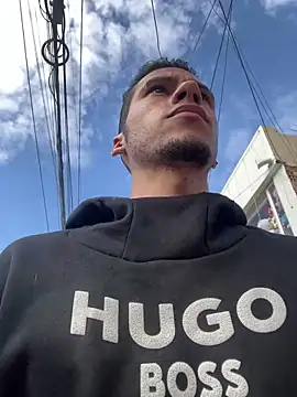 Deimon hot1 online show from 18, 1, 2026