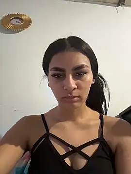 Snapshot of ManuelaEvans_ chatting on 6, 2, 2026 ManuelaEvans online show from 6, 2, 2026