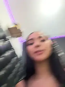 Snapshot of ManuelaEvans_ chatting on 9, 2, 2026 ManuelaEvans online show from 9, 2, 2026