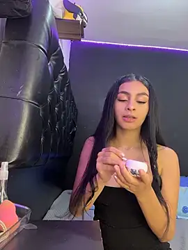 Snapshot of ManuelaEvans_ chatting on 12, 2, 2026 ManuelaEvans online show from 12, 2, 2026