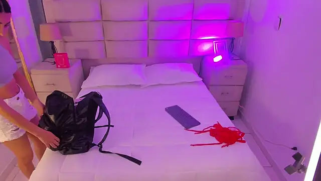 Snapshot of ManuelaEvans_ chatting on 21, 2, 2026 ManuelaEvans online show from 21, 2, 2026