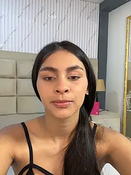 Snapshot of ManuelaEvans_ chatting on 28, 2, 2026 ManuelaEvans online show from 28, 2, 2026