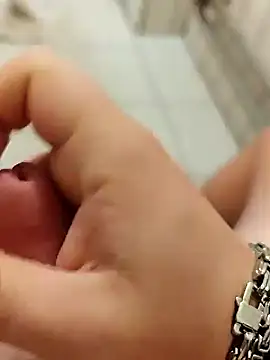 RimmingPussy24 online show from 27, 3, 2026