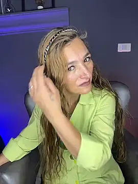 JennaMilf  online show from 7, 1, 2026