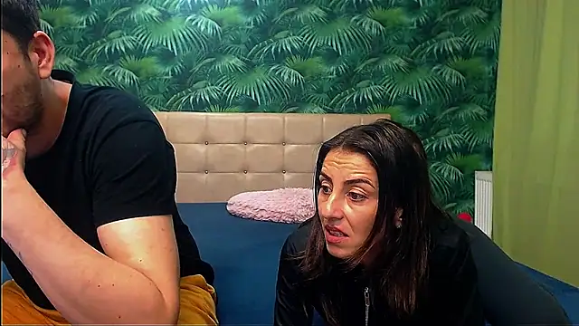 Stella John online show from 5, 1, 2025