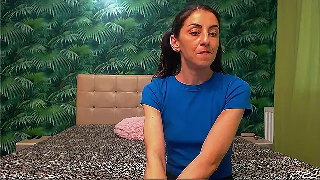 Stella John online show from 8, 1, 2025