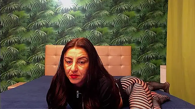 Snapshot of Stella_John chatting on 7, 1, 2026 Stella John online show from 7, 1, 2026