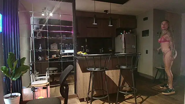 Ambrosia       online show from 16, 1, 2026